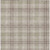 8' X 10' Beige Ivory And Green Plaid Washable Indoor Outdoor Area Rug