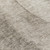 8' Taupe Brown And Ivory Round Ombre Washable Indoor Outdoor Area Rug