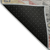 10' X 14' Gray And Terra Cotta Southwestern Washable Indoor Outdoor Area Rug