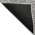 10' X 14' Taupe And Gray Abstract Washable Indoor Outdoor Area Rug