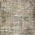 8' X 10' Brown And Ivory Geometric Washable Indoor Outdoor Area Rug - Brown, Ivory