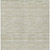 9' X 12' Taupe Beige And Tan Striped Washable Indoor Outdoor Area Rug