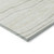 10' X 14' Ivory Beige And Taupe Faux Bois Washable Indoor Outdoor Area Rug