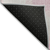 10' X 14' Pink Gray And Ivory Geometric Washable Indoor Outdoor Area Rug