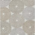 9' X 12' Ivory Brown And Gray Geometric Washable Indoor Outdoor Area Rug