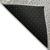 9' X 12' Ivory Brown And Gray Geometric Washable Indoor Outdoor Area Rug
