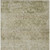 10' X 14' Sage And Beige Abstract Washable Indoor Outdoor Area Rug - 880016456967