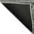 9' X 12' Fern Green Taupe And Ivory Tribal Washable Indoor Outdoor Area Rug