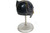 Homeroots Home Decor Black Panther Helmet Sculpture
