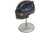 Homeroots Home Decor Black Panther Helmet Sculpture