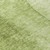 8' Olive Green And Artichoke Green Round Ombre Washable Indoor Outdoor Area Rug