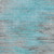 10' X 14' Teal Blue Charcoal And Gray Abstract Washable Indoor Outdoor Area Rug