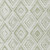 8' X 10' Artichoke Green And Ivory Geometric Washable Indoor Outdoor Area Rug Transitional Style - Artichoke Green, Ivory Color