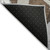 8' X 10' Brown Beige And Gray Abstract Washable Indoor Outdoor Area Rug