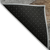 9' X 12' Khaki Black And Terra Cotta Abstract Washable Indoor Outdoor Area Rug