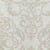 8' X 10' Ivory And Beige Damask Washable Indoor Outdoor Area Rug - Ivory, Beige