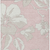 8' X 10' Pink Ivory And Beige Floral Washable Indoor Outdoor Area Rug