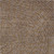 10' X 14' Brown Gold And Ivory Polka Dot Washable Indoor Outdoor Area Rug