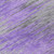 8' Purple Gray And Charcoal Round Abstract Washable Indoor Outdoor Area Rug - Purple, Gray, Charcoal