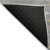 8' X 10' Gray Ivory And Brown Geometric Washable Indoor Outdoor Area Rug