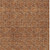 8' X 10' Orange And Ivory Geometric Washable Indoor Outdoor Area Rug - Orange, Ivory