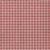 10' X 14' Red And Ivory Geometric Washable Indoor Outdoor Area Rug - Red, Ivory