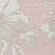 10' X 14' Pink Ivory And Beige Floral Washable Indoor Outdoor Area Rug