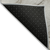 8' X 10' Beige and Gray Abstract Washable Non Skid Indoor Outdoor Area Rug