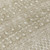 8' Taupe Green And Ivory Round Tribal Washable Indoor Outdoor Area Rug