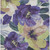8' X 10' Purple And Lavender Floral Washable Indoor Outdoor Area Rug - Purple, Lavender