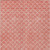 8' X 10' Salmon And Ivory Geometric Washable Indoor Outdoor Area Rug Transitional Style - Salmon, Ivory Color