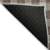 10' X 14' Brown And Beige Plaid Washable Indoor Outdoor Area Rug