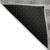 10' X 14' Taupe And Gray Plaid Washable Indoor Outdoor Area Rug