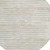 8' Ivory And Beige Round Striped Washable Indoor Outdoor Area Rug Transitional Style - Ivory, Beige Color