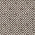 10' X 14' Brown And Beige Geometric Washable Indoor Outdoor Area Rug - Brown, Beige