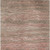 10' X 14' Brown And Copper Abstract Washable Indoor Outdoor Area Rug