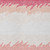 10' X 14' Blush Pink And Ivory Striped Washable Indoor Outdoor Area Rug