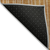 9' X 12' Copper And Ivory Geometric Washable Indoor Outdoor Area Rug