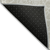 9' X 12' Beige And Ivory Geometric Washable Indoor Outdoor Area Rug
