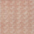 9' X 12' Salmon And Ivory Geometric Washable Indoor Outdoor Area Rug Transitional Style - Salmon, Ivory Color