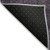 8' X 10' Eggplant Purple And Gray Geometric Washable Indoor Outdoor Area Rug
