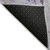 9' X 12' Purple Lavender And Artichoke Green Floral Washable Indoor Outdoor Area Rug