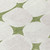 10' X 14' Green And Beige Abstract Washable Indoor Outdoor Area Rug