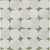 10' X 14' Green And Beige Abstract Washable Indoor Outdoor Area Rug