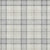10' X 14' Silver And Gray Plaid Washable Indoor Outdoor Area Rug