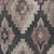 8' X 10' Taupe And Charcoal Aztec Washable Indoor Outdoor Area Rug