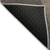8' X 10' Brown Taupe And Wheat Geometric Washable Indoor Outdoor Area Rug