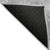 10' X 14' Gray And Silver Medallion Washable Indoor Outdoor Area Rug