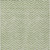 9' X 12' Green And Ivory Chevron Washable Indoor Outdoor Area Rug - Green, Ivory
