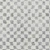 10' X 14' Gray And Ivory Geometric Washable Indoor Outdoor Area Rug - Gray, Ivory